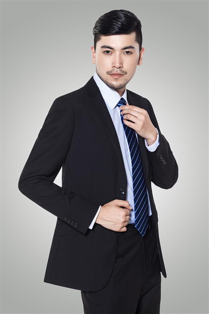 柯尧萍 制片统筹总监